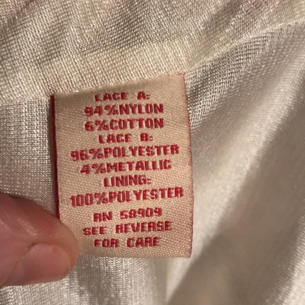 Sold—Reba Island Getaway Midi Dress in Butter - Picture 14 of 15